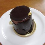 ブールドゥ・ネージュ - プランス　ピサの斜塔か？^^;