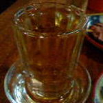 宇ち多゛ - 2007.2 梅割り