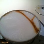 ポンテ ベッキオ - カプチーノ