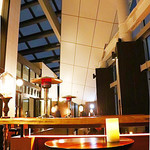ルーフトップ バー - 