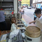 同濼堂 - 常連さんは、毎日来るのかな？