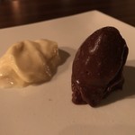 ウォータークラブ - 自家製チョコレート