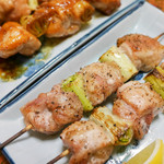 孫六 - 焼き鳥は