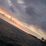 Island Ono Loa Grill - 通り沿いから見た風景