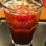 タリーズコーヒー - 
