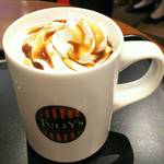 タリーズコーヒー - 