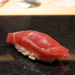 いちかわ - 鮪　赤身