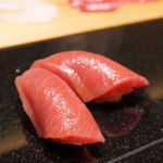 いちかわ - 鮪　中トロ