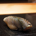 いちかわ - 小肌