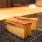 いちかわ - 玉子焼き