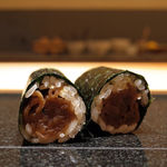 いちかわ - 干瓢巻き