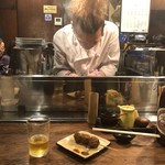 Yakitori Hirano - 