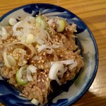 大衆食堂 鳥嶺 - 