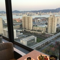 スカイグリルブッフェGOCOCU - 