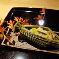 弧玖 - 蒸物