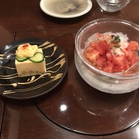 ざくろ TBS店 - 