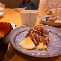 新宿割烹 中嶋 - 