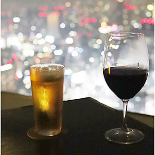 ルーフトップ バー_0