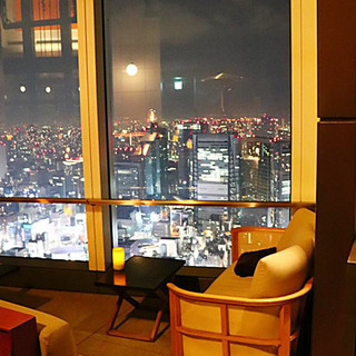 ルーフトップ バー_2