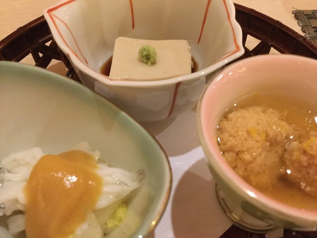 昌順庵 ショウジュンアン 十三 懐石 会席料理 食べログ