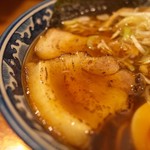 麺屋しらかわ - 