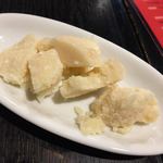 スペイン バル オー - 