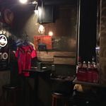 スペイン バル オー - 