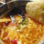 ラーメンヒロ - 