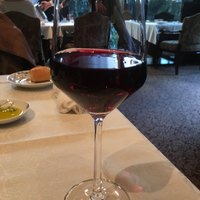 グリルうかい 丸の内店 - 赤ワイン
