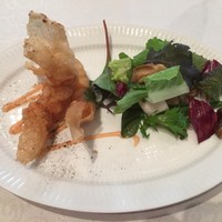 グリルうかい 丸の内店 - 前菜