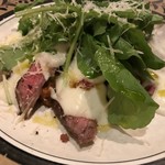 リストランテ真田 - 