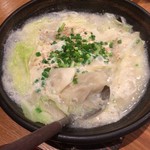 博多串焼き バッテンよかとぉ - 