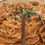 リストランテ真田 - 