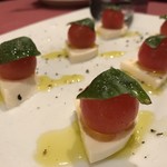 リストランテ真田 - 