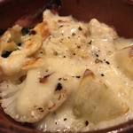 リストランテ真田 - 