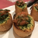 リストランテ真田 - 