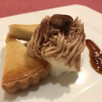 リストランテ真田 - 