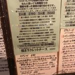 リストランテ真田 - 