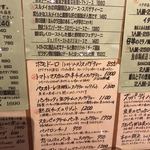 リストランテ真田 - 