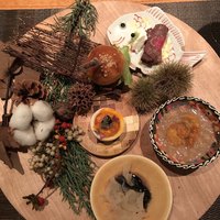 かにじぇんぬ 北新地 - 