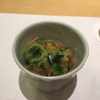 なにわ料理 有 - 