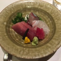 なにわ料理 有 - 