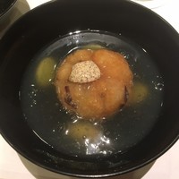 なにわ料理 有 - 