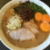 熊本ラーメン 黒亭 本店
