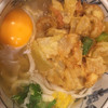 ゆず屋製麺所