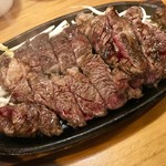 肉バル にはち - 