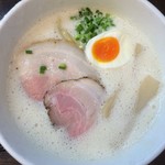 ラーメン家 みつ葉 - 