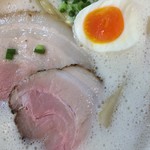 ラーメン家 みつ葉 - 