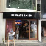 ULUWATU AMIGO - 
