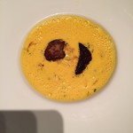 ラ・ブランシュ - 人参